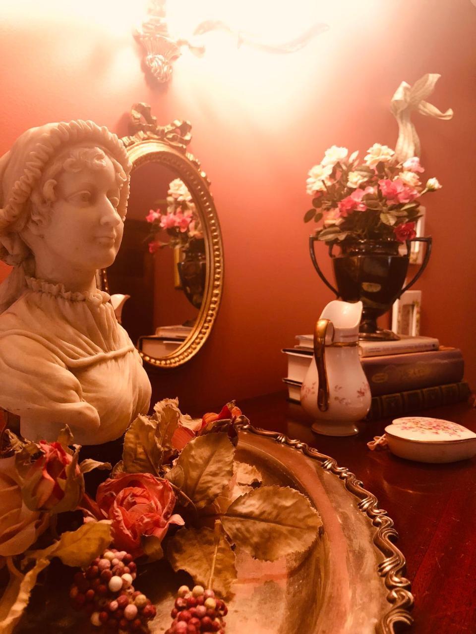 Princess Anne Book Lovers Inn Dış mekan fotoğraf